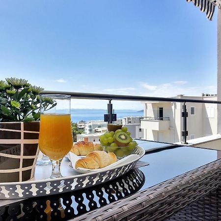 Apartment Ivana Makarska Ngoại thất bức ảnh
