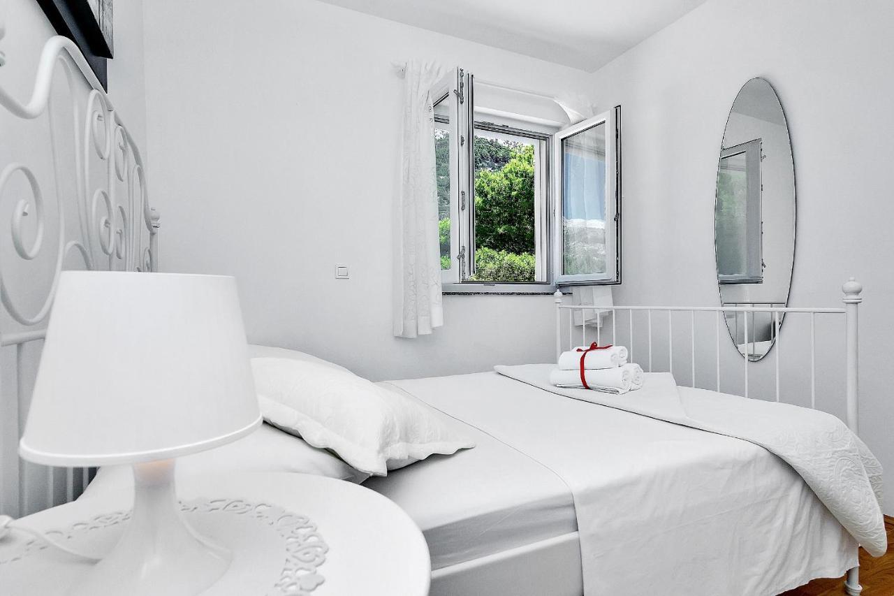 Apartment Ivana Makarska Ngoại thất bức ảnh